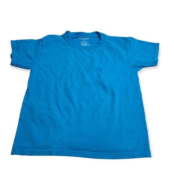 Gildan Terquoise tshirt XS - Picture 1 of 2